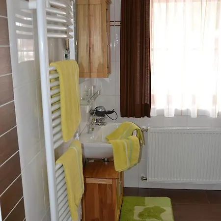 Apartman Bauernhof Unterkrug