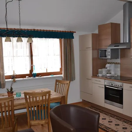 Bauernhof Unterkrug Apartman *