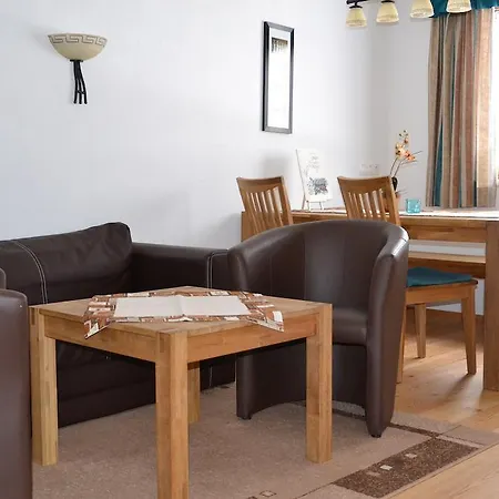 Apartman Bauernhof Unterkrug