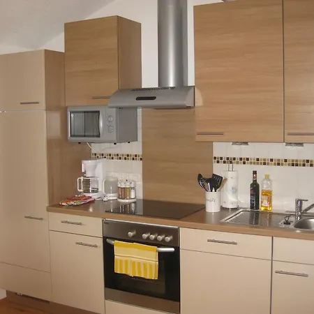 Appartement Bauernhof Unterkrug