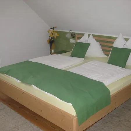 Appartement Bauernhof Unterkrug Gnesau