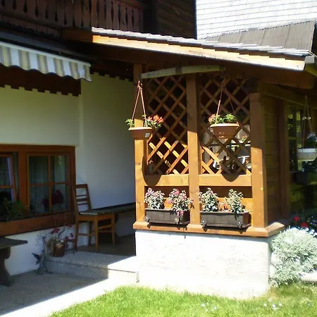 Appartement Bauernhof Unterkrug *