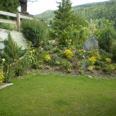 Apartman Bauernhof Unterkrug