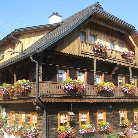Appartement Bauernhof Unterkrug *