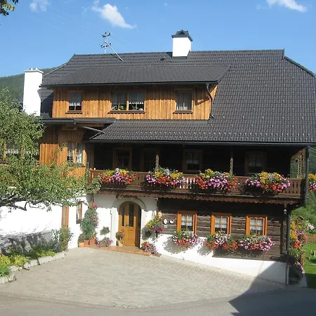 Bauernhof Unterkrug Gnesau