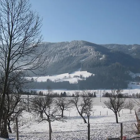 Bauernhof Unterkrug