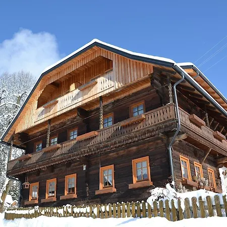 Appartement Bauernhof Unterkrug *