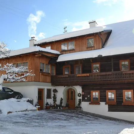 Bauernhof Unterkrug