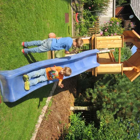 Apartman Bauernhof Unterkrug *