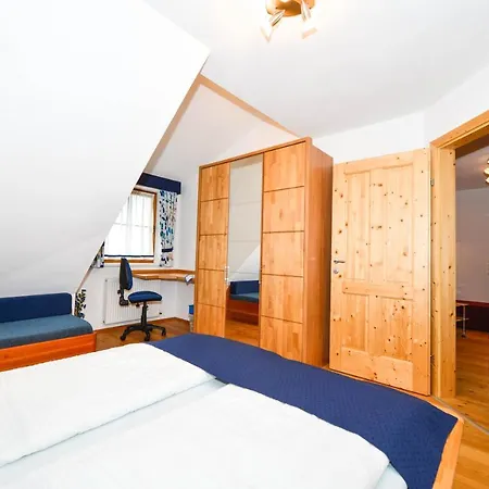 Appartement Bauernhof Unterkrug *
