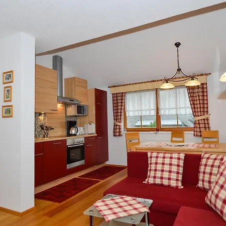 Appartement Bauernhof Unterkrug Gnesau