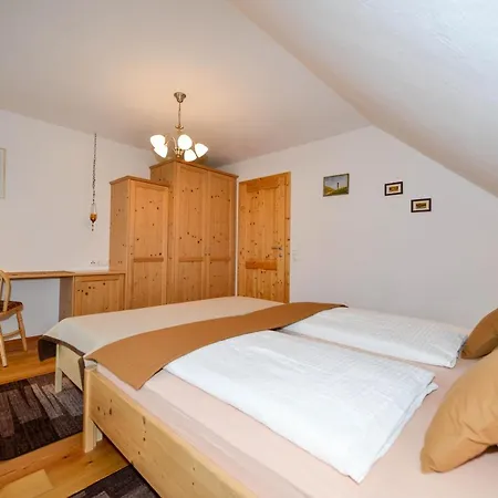 Bauernhof Unterkrug Appartement *