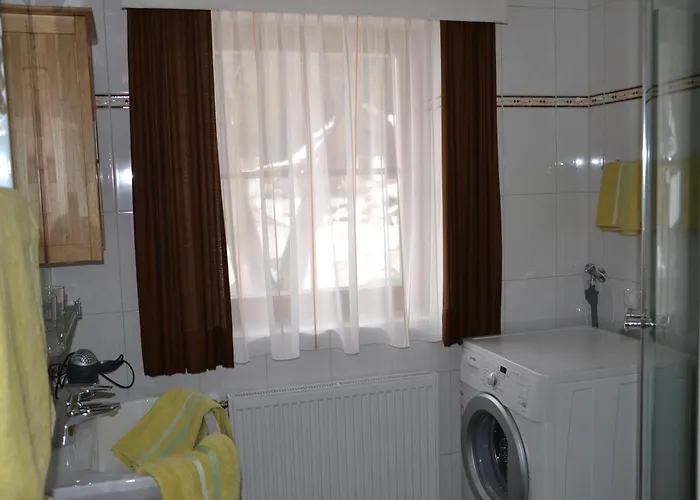 Bauernhof Unterkrug *