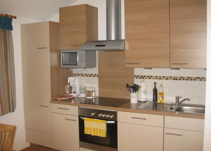 Apartment Bauernhof Unterkrug