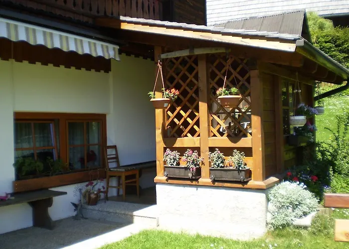 Apartment Bauernhof Unterkrug *