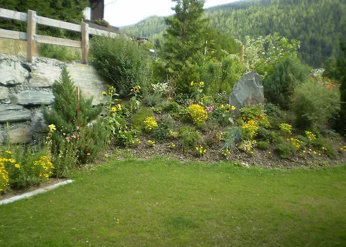 Apartment Bauernhof Unterkrug