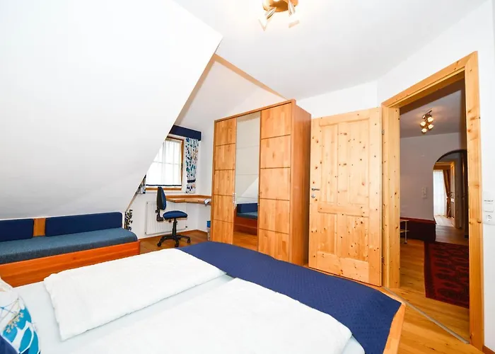 Apartment Bauernhof Unterkrug *